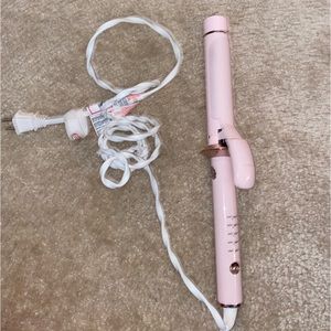 T3 1.25” Curling Iron